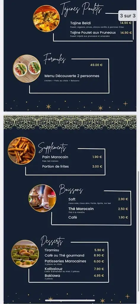 Menu_La Menara_Arles_image_1