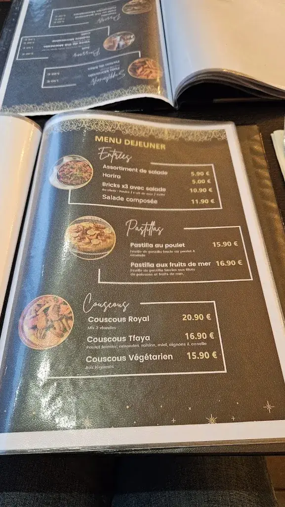 Menu_La Menara_Arles_image_4