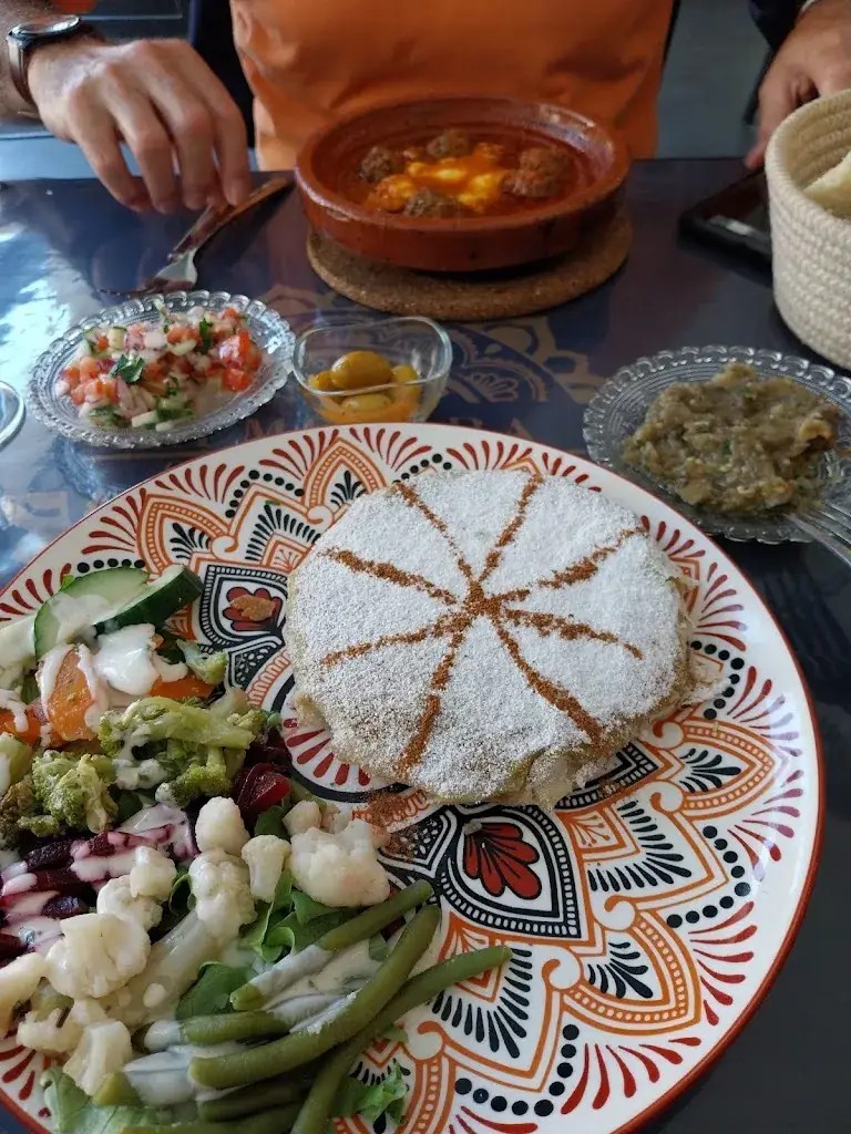 Menu_La Menara_Arles_image_5