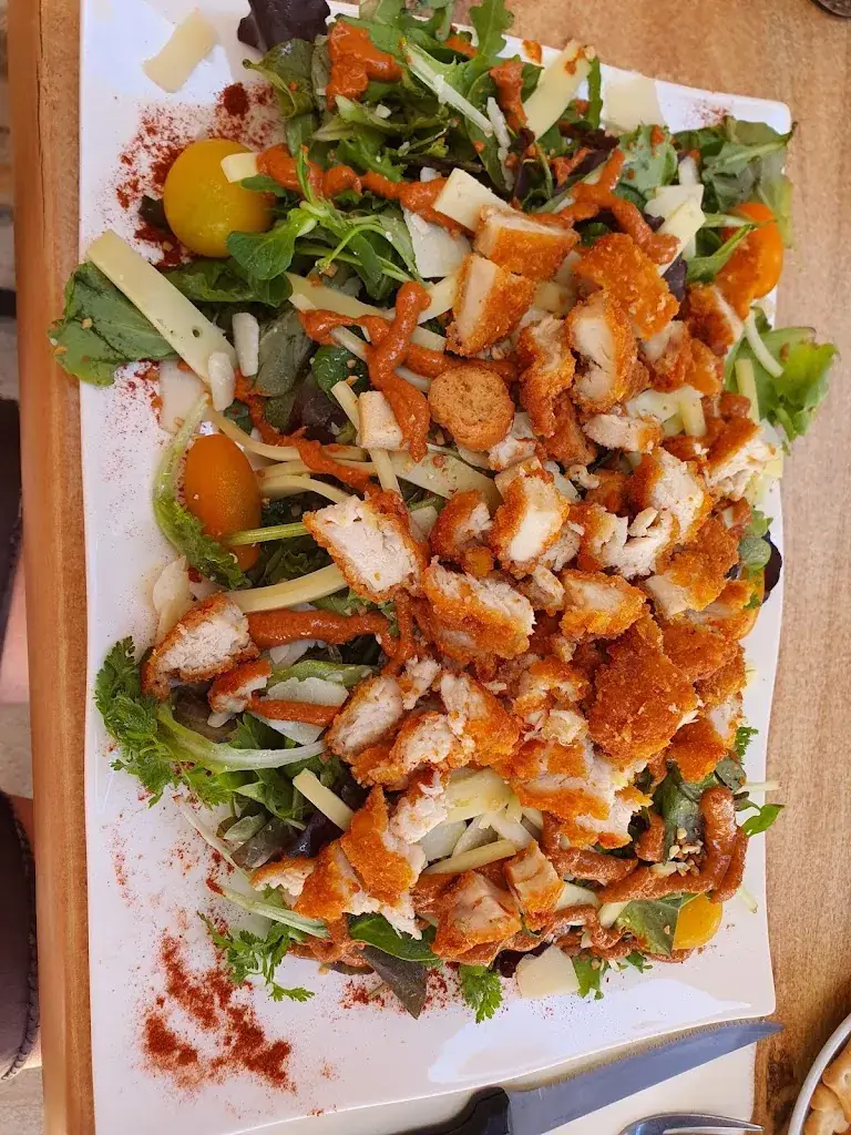 Menu_Le Saint Claude_Aspremont_image_6