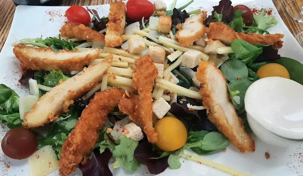 Ilpo L_Le Saint Claude_Aspremont_review