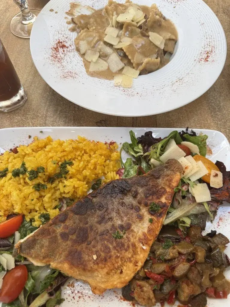 Delgado meira jerome_Le Saint Claude_Aspremont_review