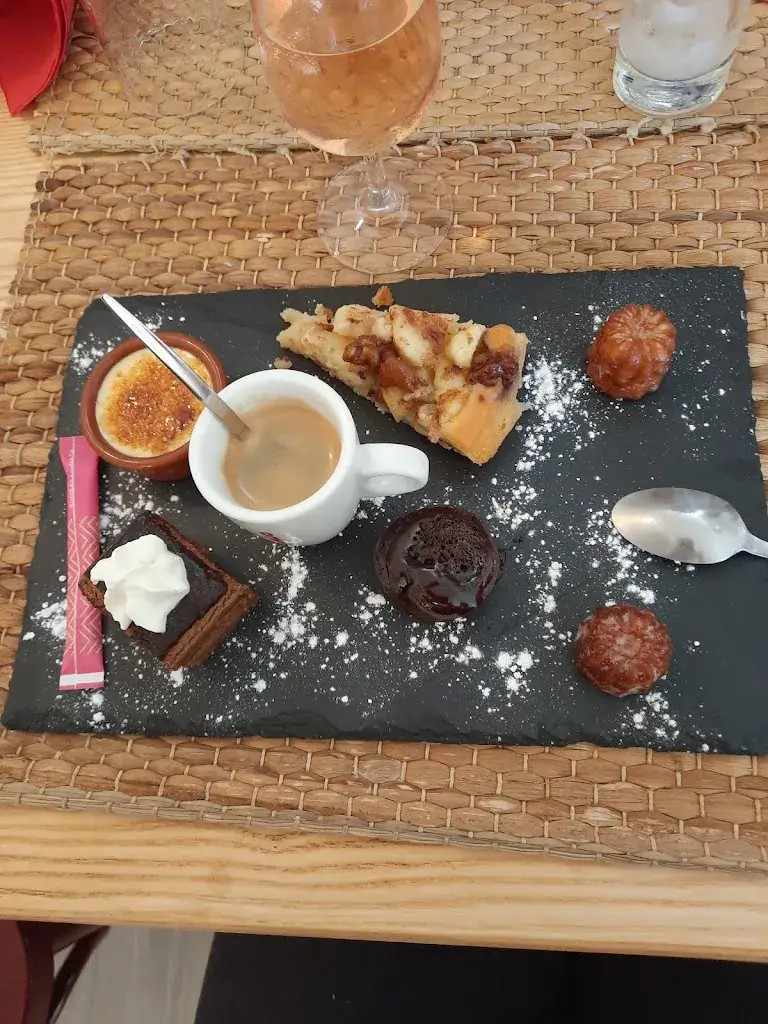 Menu_O' Bécassier_Aspremont_image_2