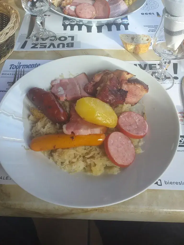 Menu_O' Bécassier_Aspremont_image_4