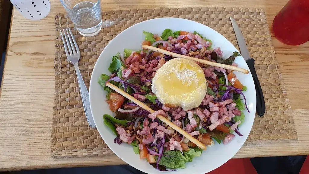 Menu_O' Bécassier_Aspremont_image_5