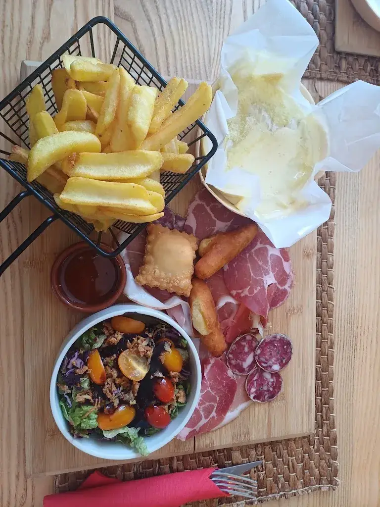 Philippine Baldet_O' Bécassier_Aspremont_review