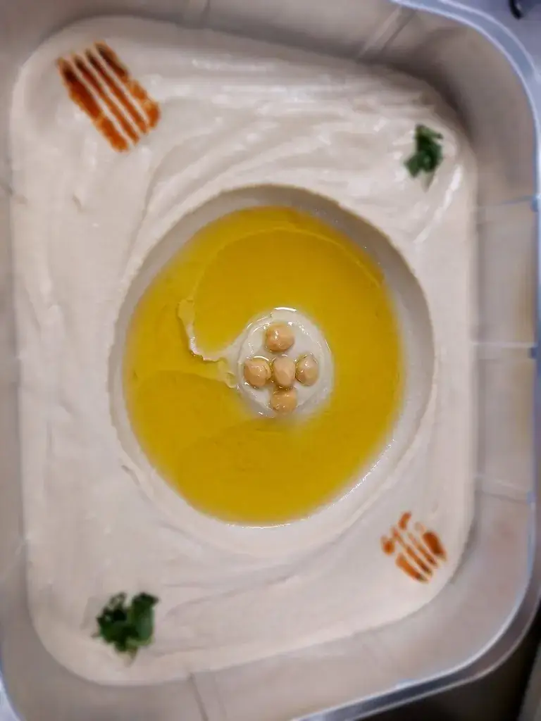 Menü_MEZZE & CO Neydens_Neydens_Bild_7