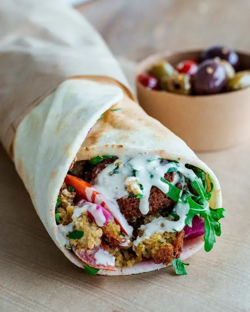 Menü_MEZZE & CO Neydens_Neydens_Bild_8