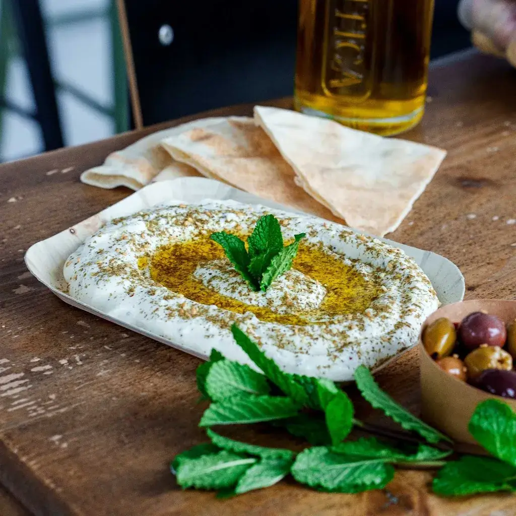 Menü_MEZZE & CO Neydens_Neydens_Bild_9