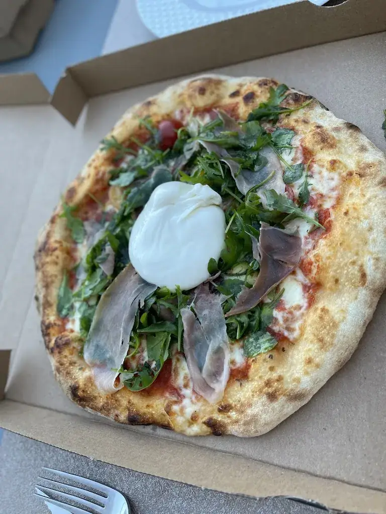 Menu_La Pizza D'Antho_Aspremont_image_5