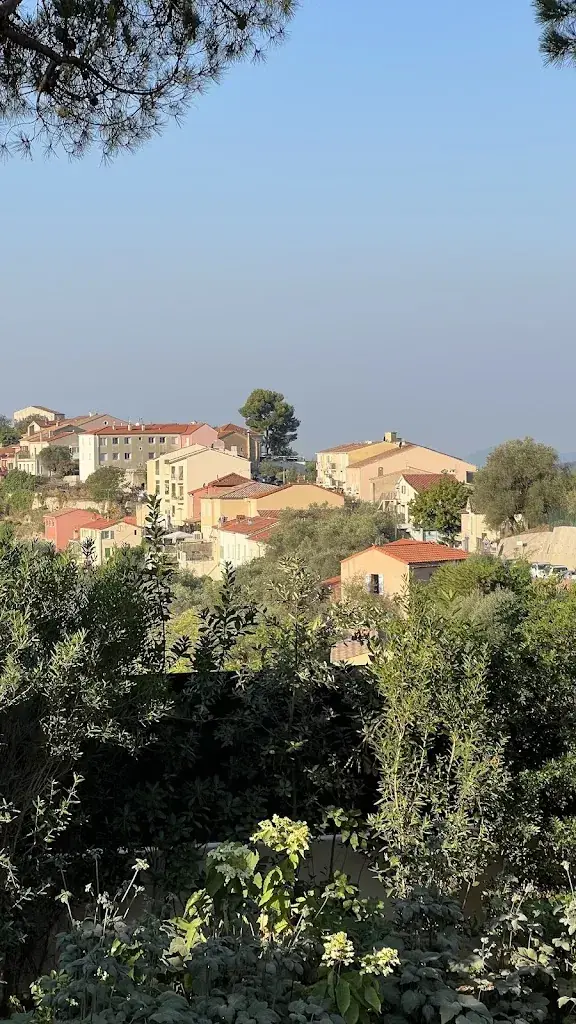 Nina Gigele_Auberge du Rédier_Colomars_review