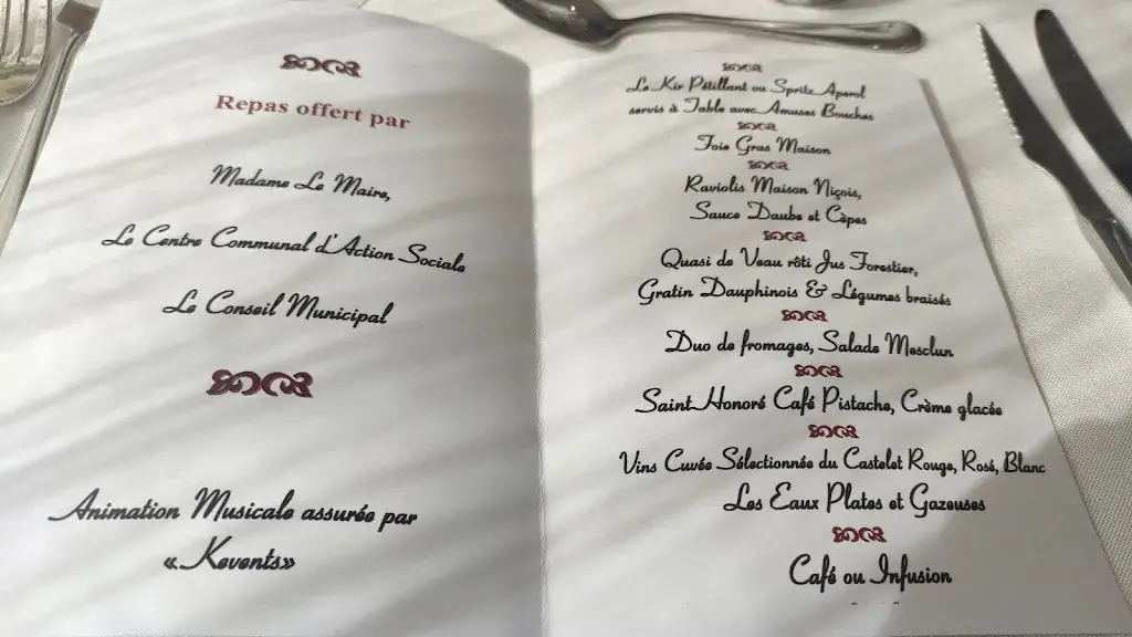 Menu_Lou Castelet Restaurant_Carros_image_2