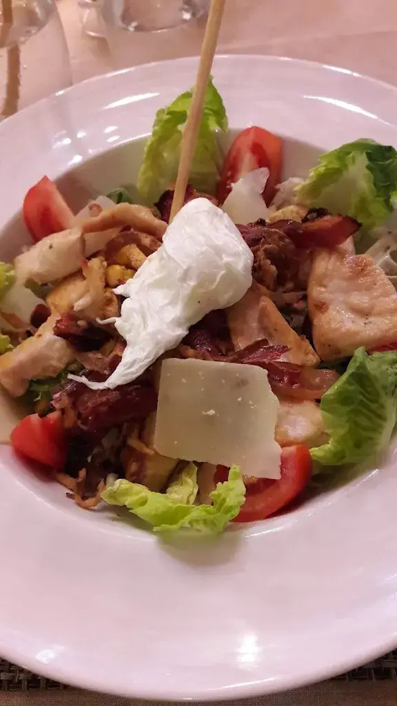 Menu_Lou Castelet Restaurant_Carros_image_6