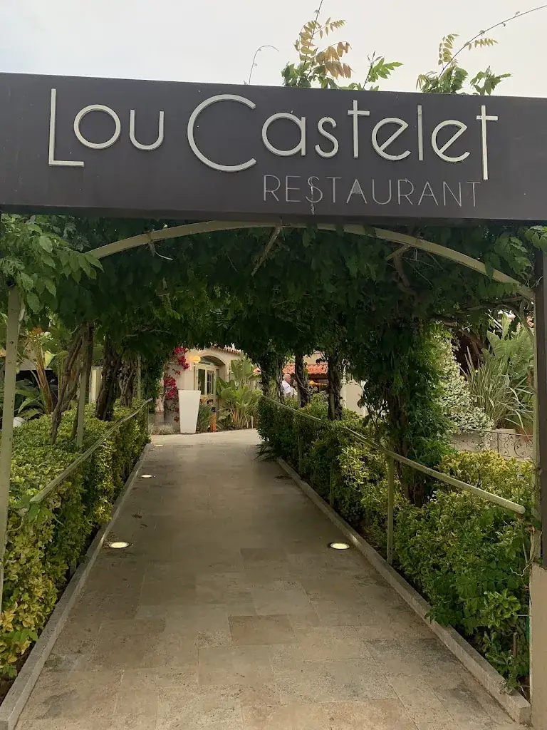 Katerina Dishkova_Lou Castelet Restaurant_Carros_review