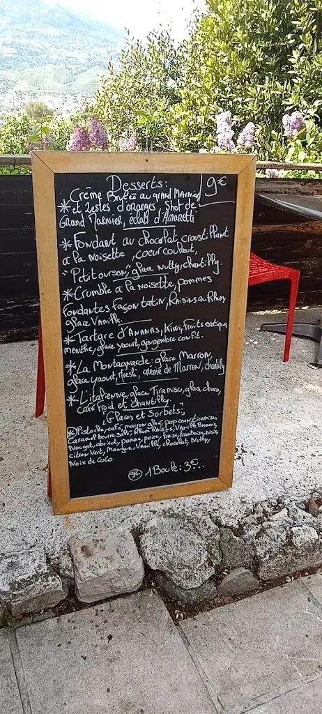 Menu_L'ESCAPADE_Colomars_image_1