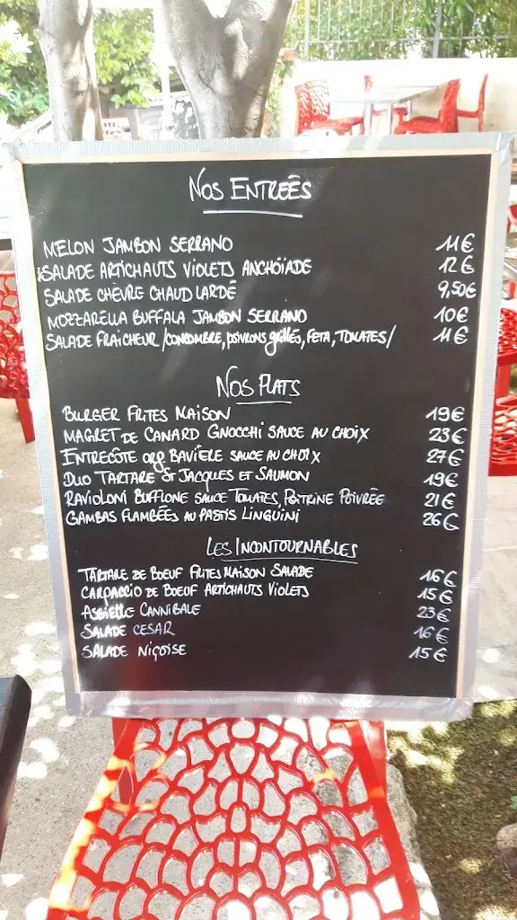 Menu_L'ESCAPADE_Colomars_image_4