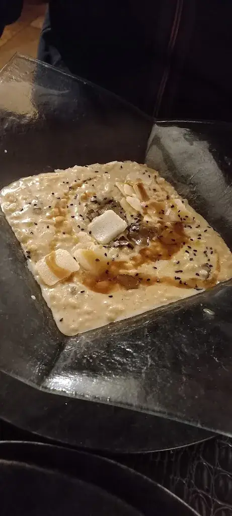 Menu_Restaurant La Forge_Carros_image_7