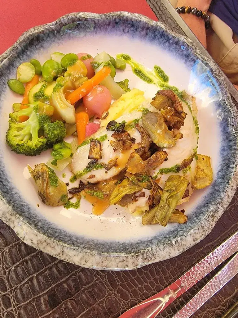 Restaurant La Forge_Carros_slider_image_3