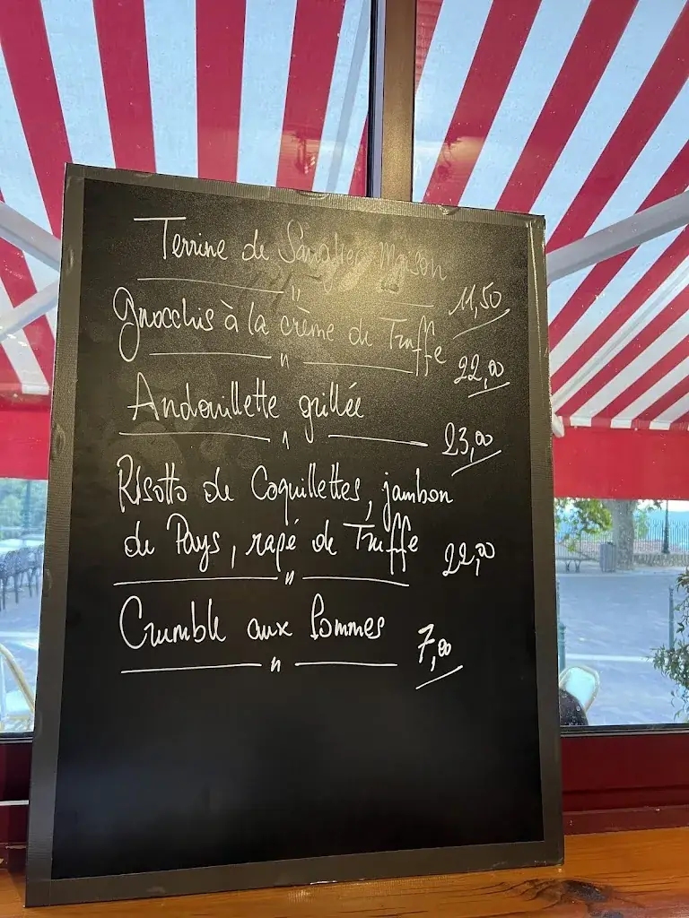 Menu_Chez Michel_Castagniers_image_2