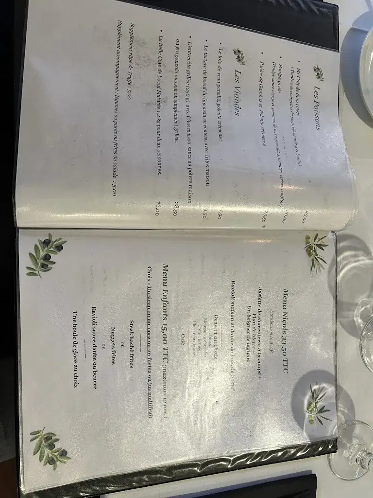 Menu_Chez Michel_Castagniers_image_3