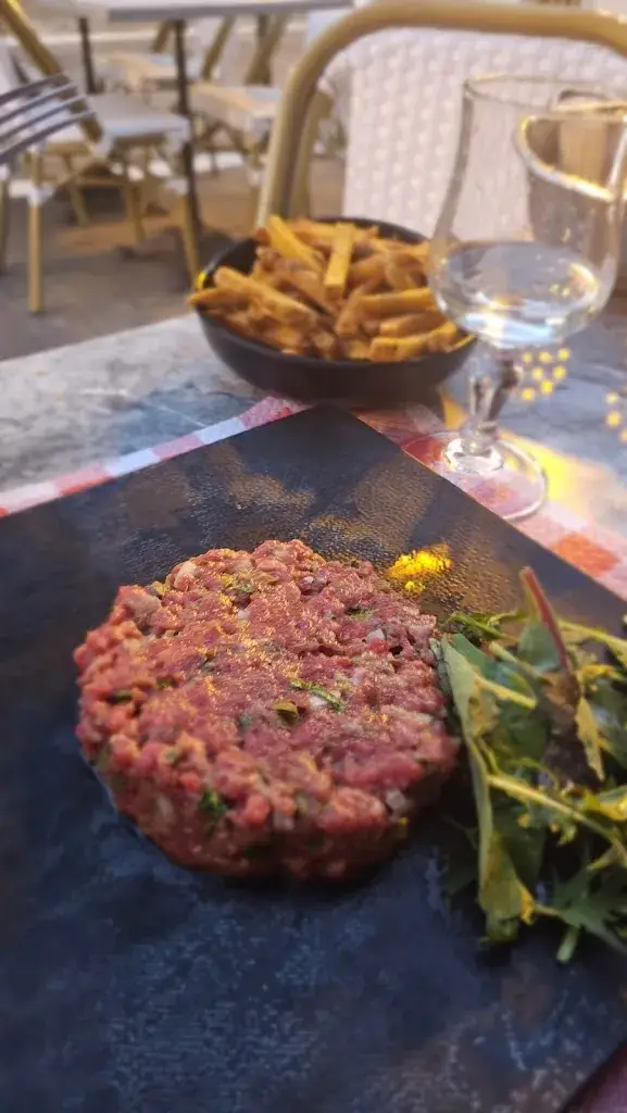 Menu_Chez Michel_Castagniers_image_9