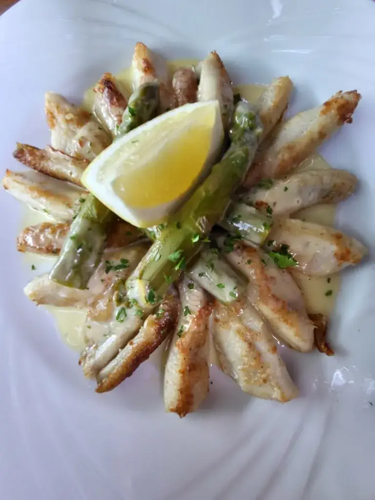 Menu_La Colombe (Auberge de la Colombiere)_Neydens_immagine_5