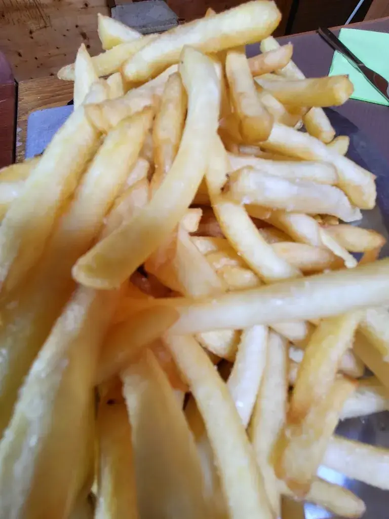 Menu_La Colombe (Auberge de la Colombiere)_Neydens_immagine_6