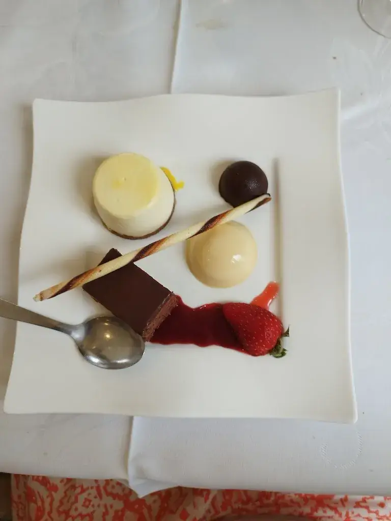 Mumu Linconnu_Restaurant Amoretti_Castagniers_review