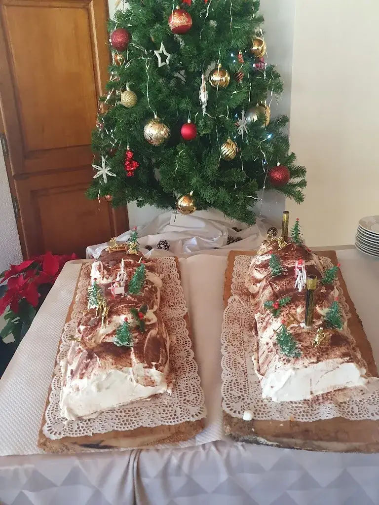 Muriel Venditti_Restaurant Amoretti_Castagniers_review