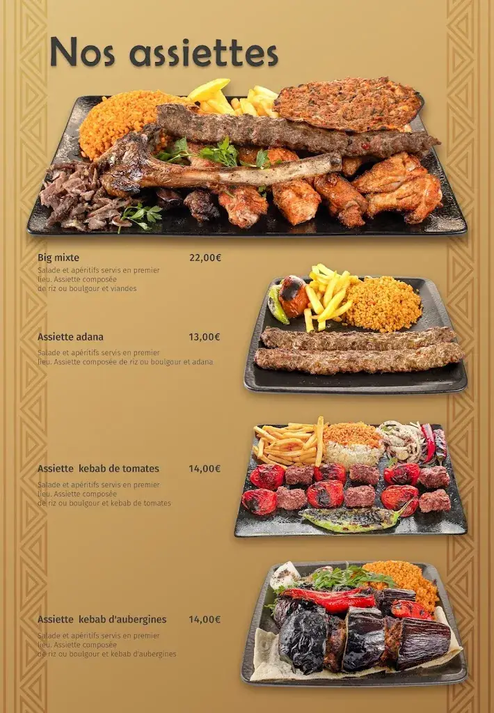 Menu_Restaurant Terrasse Istanbul_Aubagne_image_2