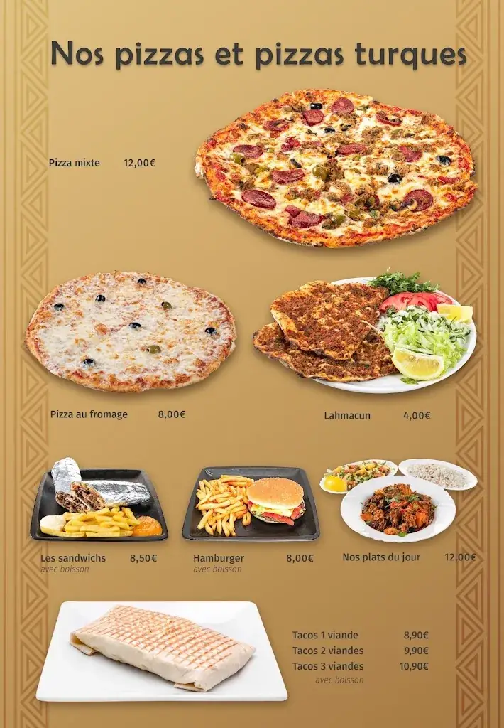 Menu_Restaurant Terrasse Istanbul_Aubagne_image_4