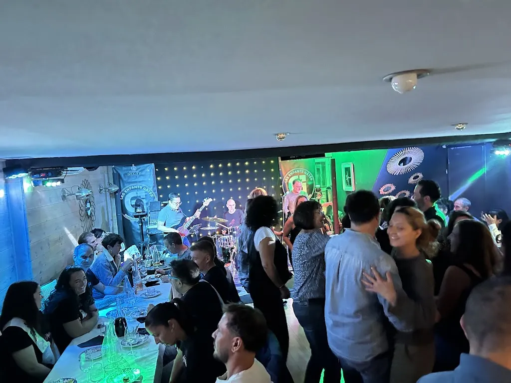 Clemens von Radowitz_Les Enfants Gâtés_Aubagne_review