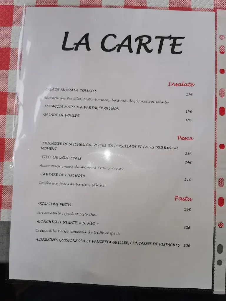 Menu_Il mio_Aubagne_image_1