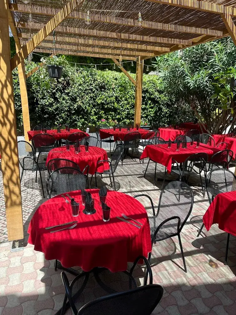 Il mio ristorante a Aubagne