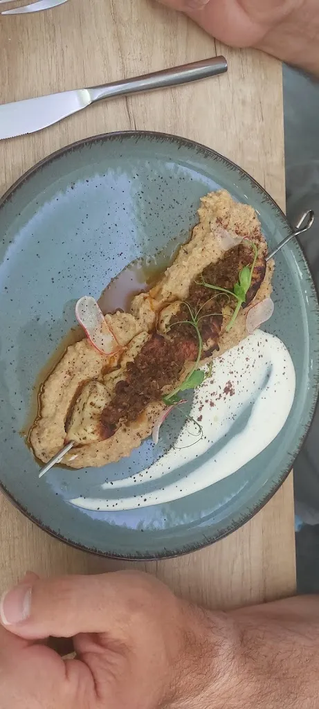 Menu_Villa Estello_Aubagne_immagine_8