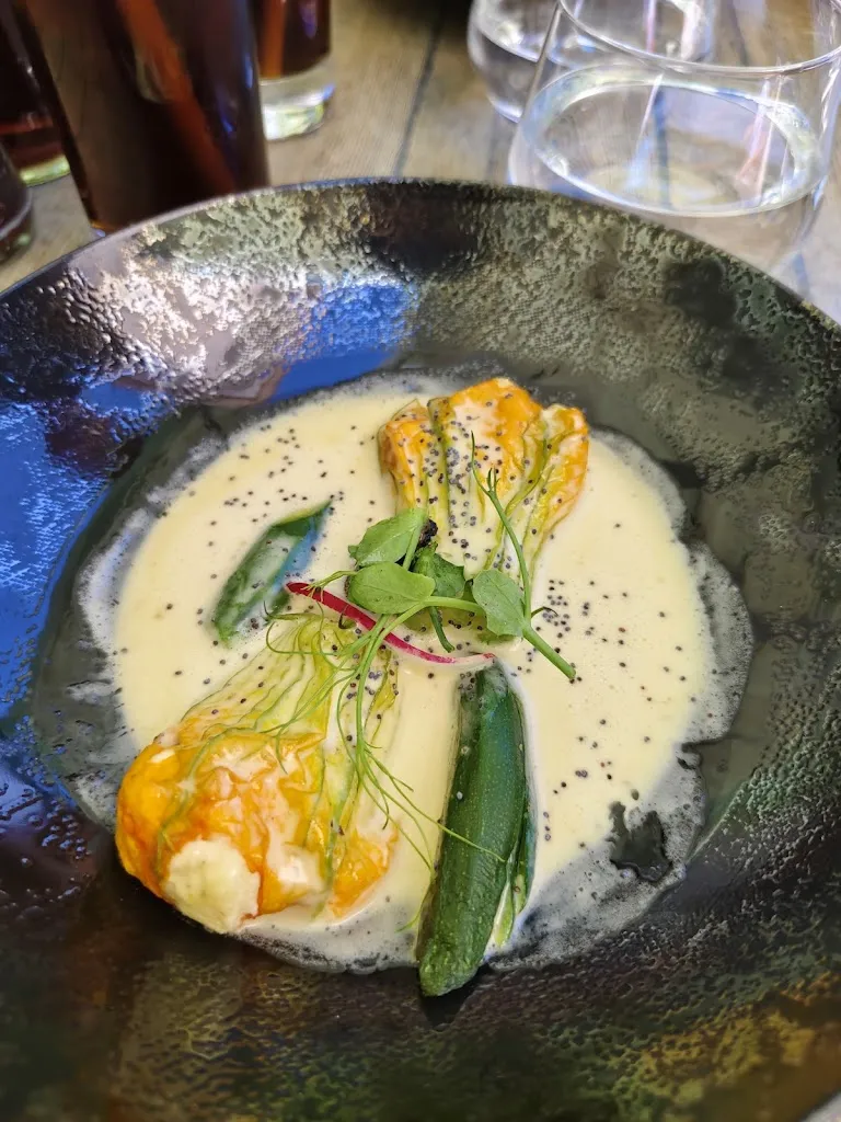 Gianluca Cannizzaro_Villa Estello_Aubagne_recensione