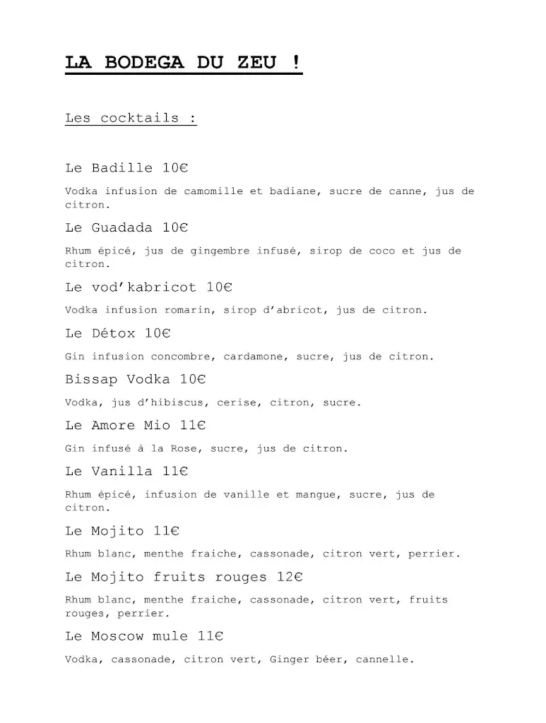 Menu_Zeù !_Aubagne_image_2