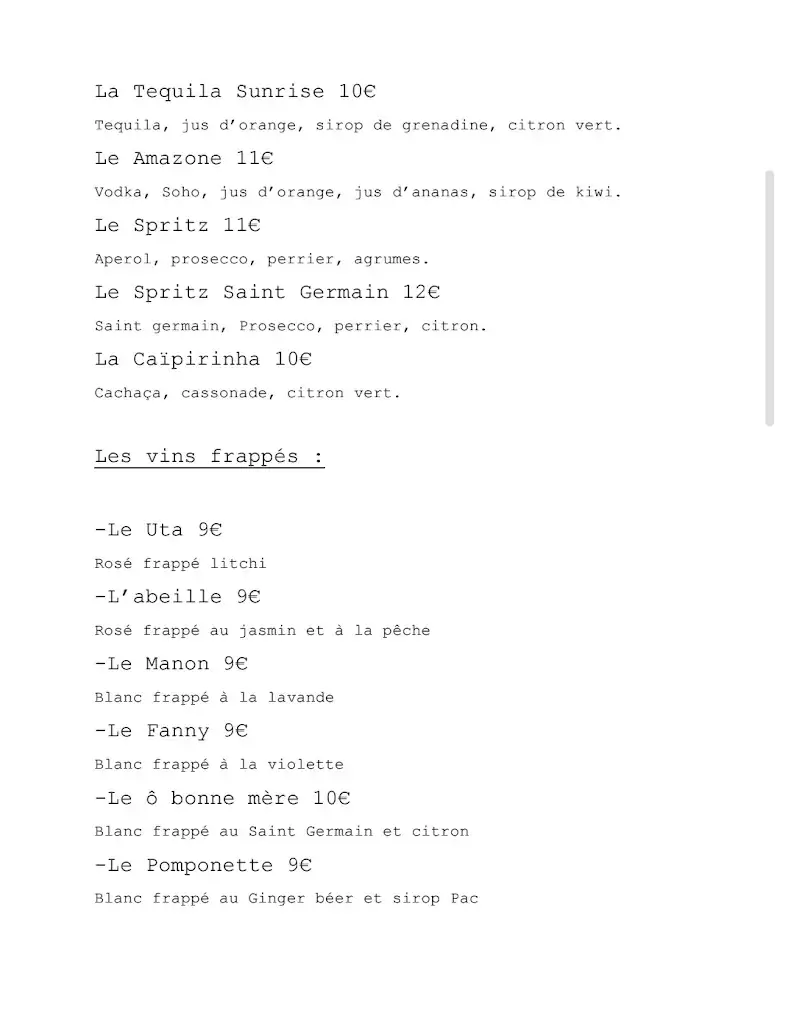 Menu_Zeù !_Aubagne_image_3