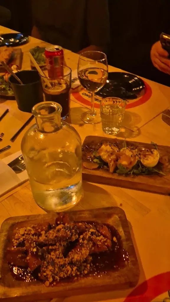 Jérôme B_Zeù !_Aubagne_review