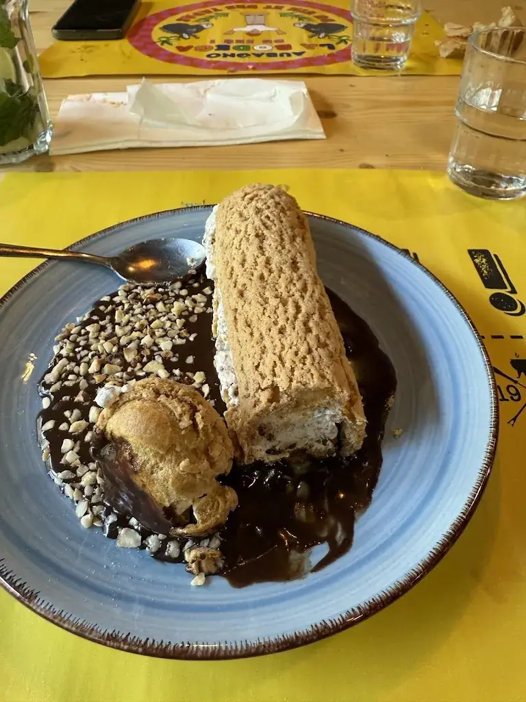 Jean-baptiste Deudon_Zeù !_Aubagne_review