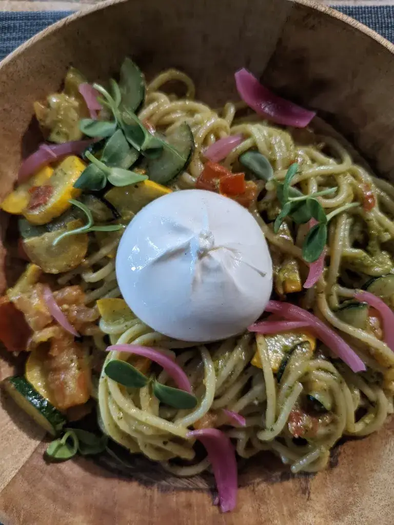 Hannah R-Reyes_Restaurant l'Air du Temps_Aubagne_review