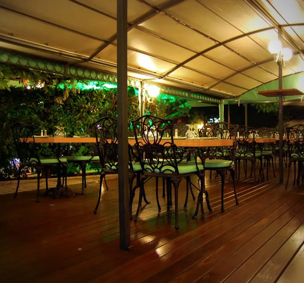 Restaurant l'Air du Temps Restaurant in Aubagne