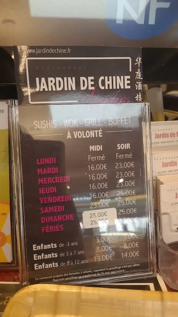 Menu_Jardin de chine_Neydens_image_2