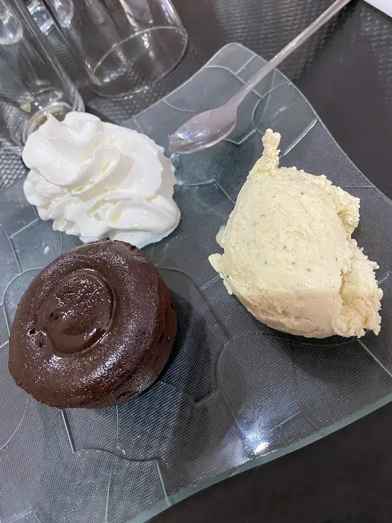 Menu_Les Délices de Babylone_Aubagne_immagine_7