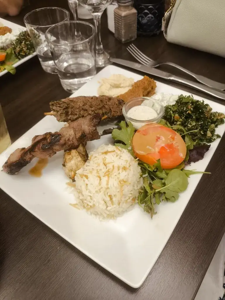 Patrice Leray Photographie_Les Délices de Babylone_Aubagne_recensione