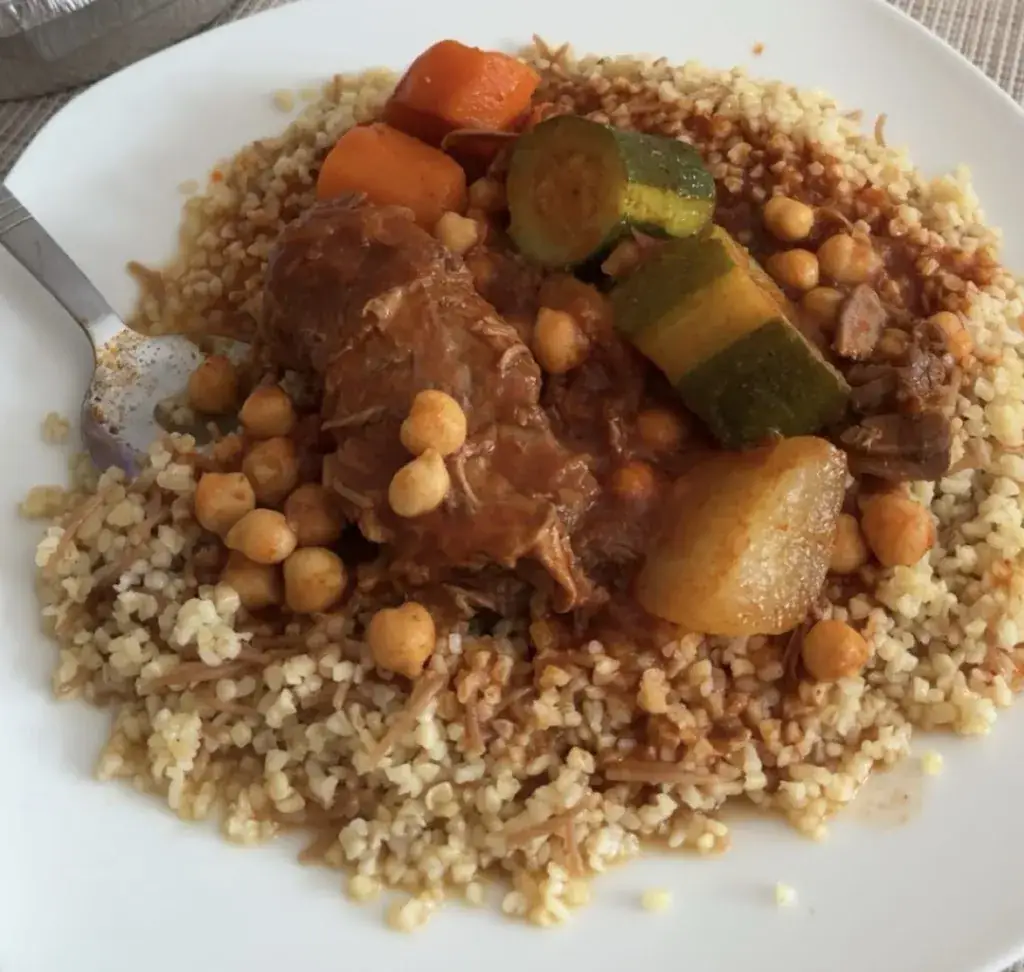 S S_Les Délices de Babylone_Aubagne_recensione