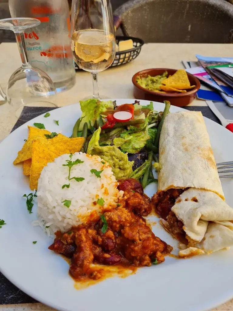 Menu_Le Borsalino_Aubagne_image_2