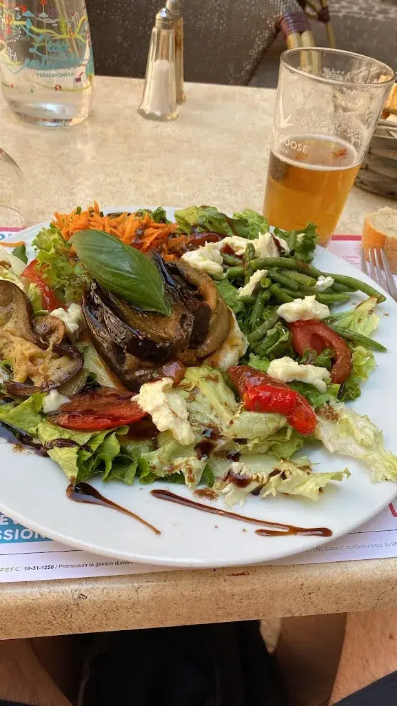 Yoann BERNARD_Le Borsalino_Aubagne_review