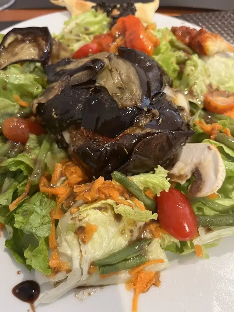 Nicolas Beck_Le Borsalino_Aubagne_review