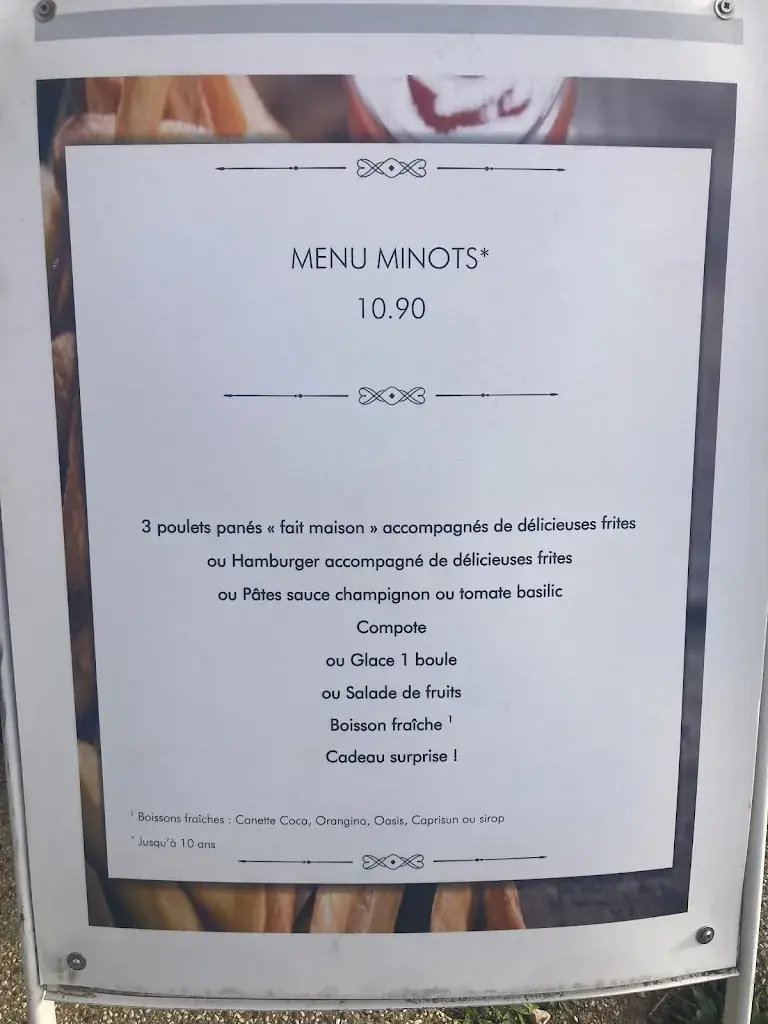 Menü_Brasserie Planetalis_Aubagne_Bild_3